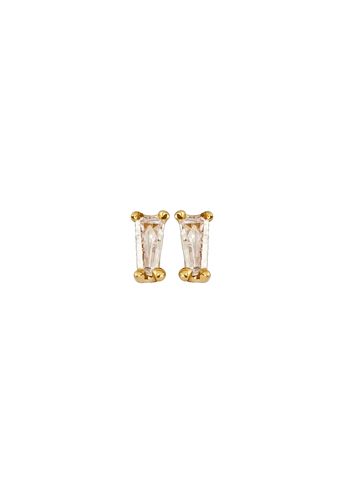 Riano earrings bombay sunset
