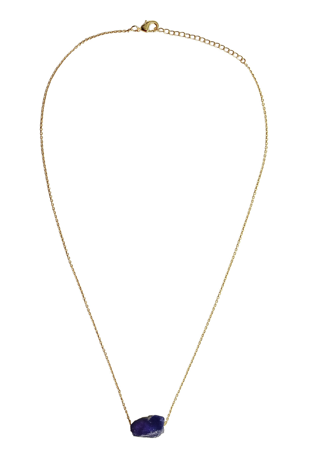 collar con dije tipo pendant Riyadh Bombay Be Sunset