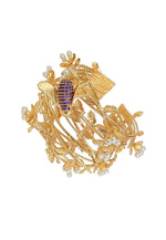 Load image into Gallery viewer, botanical bracelet Bombay Sunset
