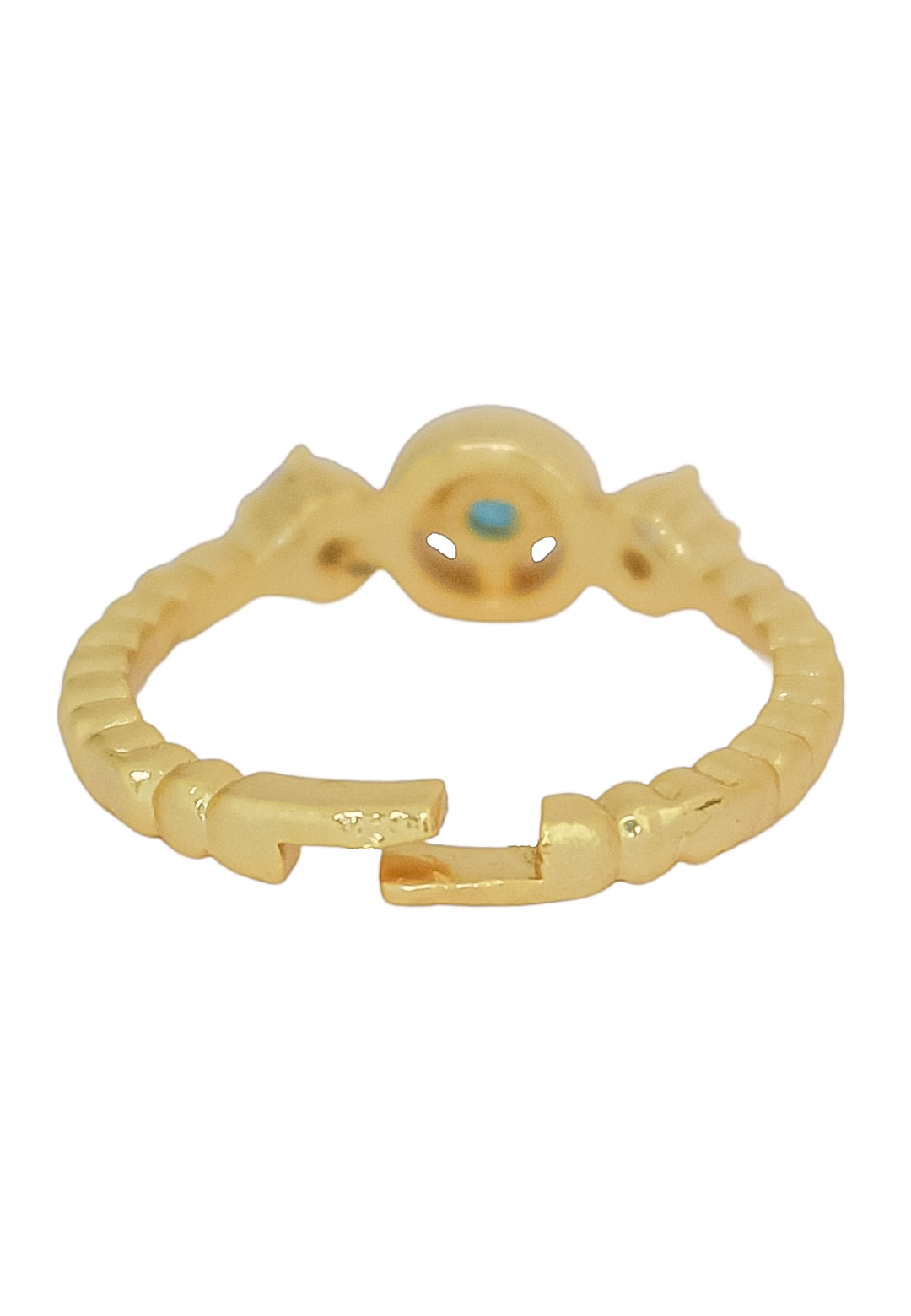 anillo Lugo Bombay Be Sunset