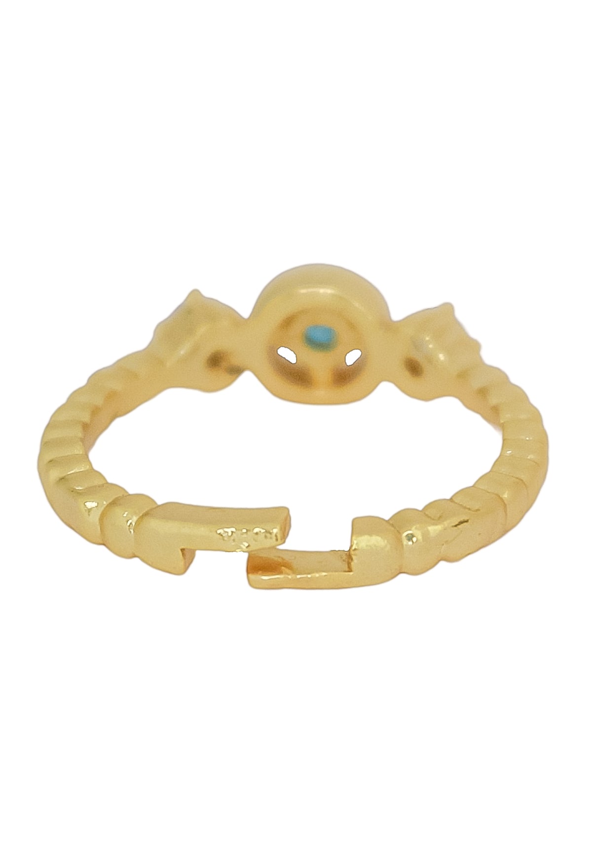 Lugo ring bombay sunset