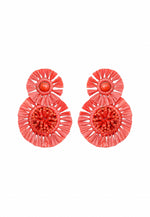 Load image into Gallery viewer, nice earrings Bombay Sunset
