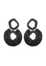 Carregar imagem no visualizador da Galeria, mnemba earrings Bombay Sunset
