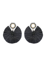 Load image into Gallery viewer, mikumi earrings Bombay Sunset
