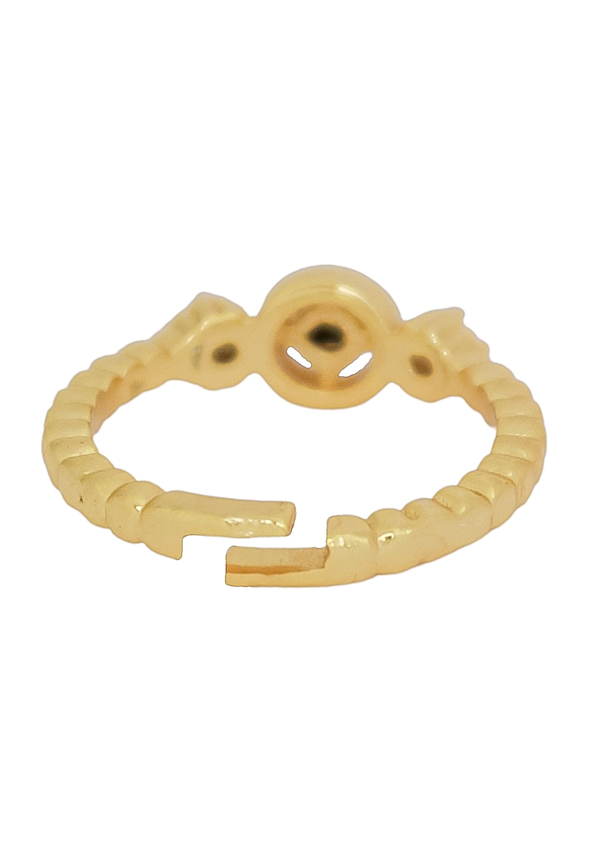 Lugo ring bombay sunset