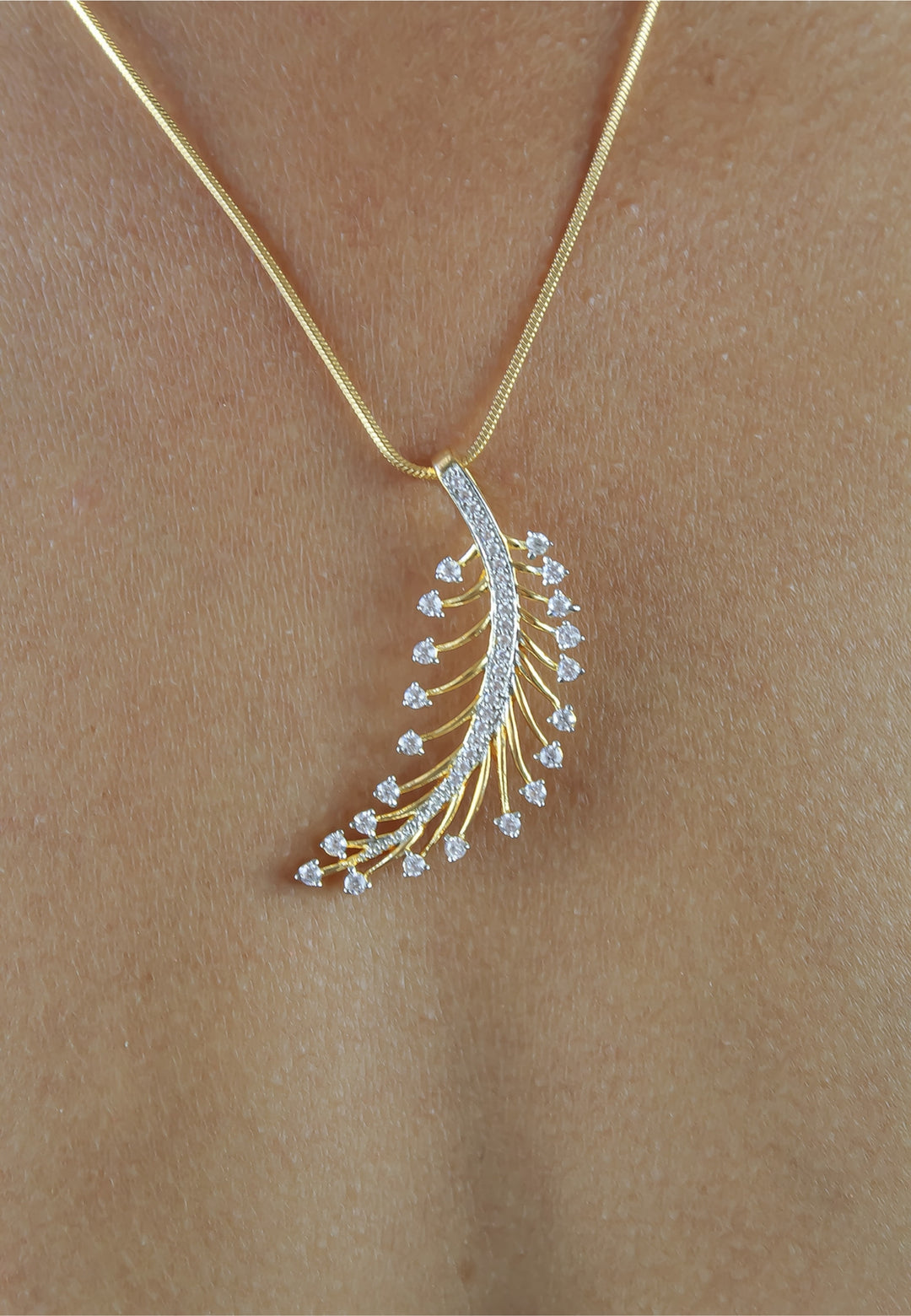 Amalfi Pendant Bombay Be Sunset