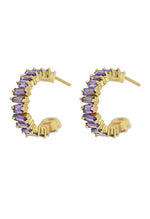 Load image into Gallery viewer, carlo rucci earrings Bombay Sunset
