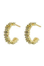 Load image into Gallery viewer, carlo rucci earrings Bombay Sunset
