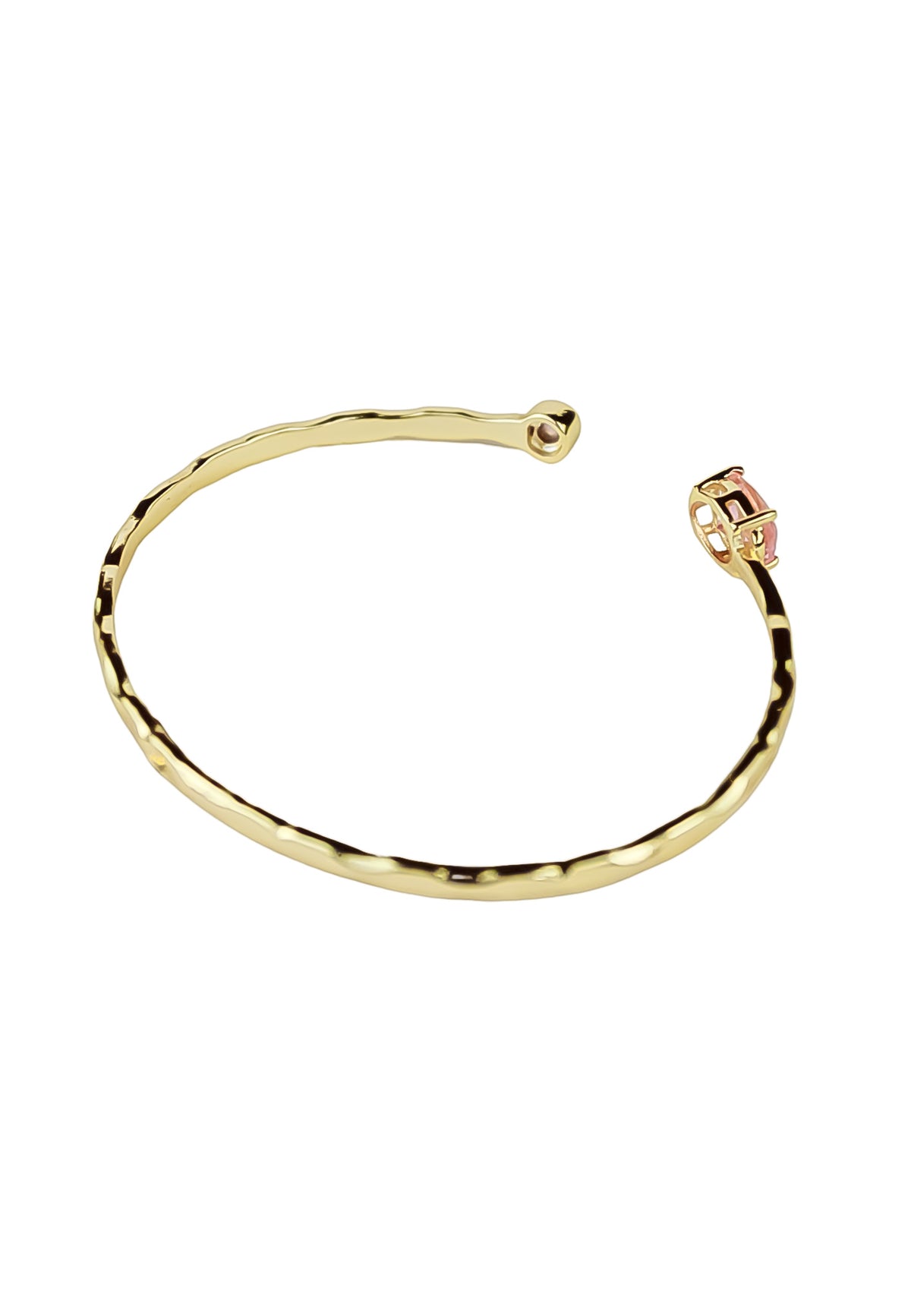 Afra bracelet bombay sunset