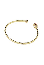 Load image into Gallery viewer, afra bracelet Bombay Sunset
