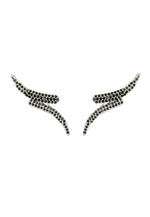 Load image into Gallery viewer, dubai earrings Bombay Sunset
