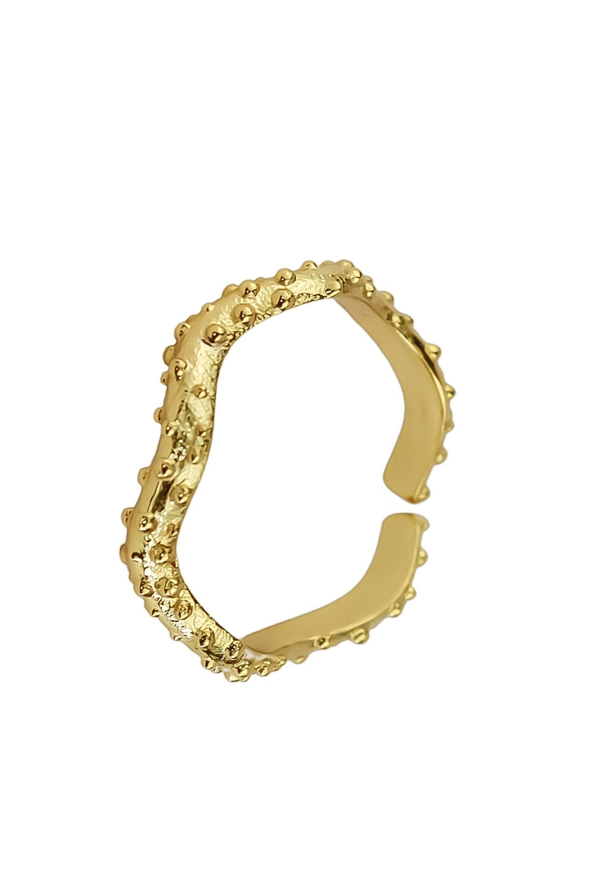 Hazine ring bombay sunset