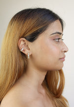 Load image into Gallery viewer, pompeii earrings Bombay Sunset
