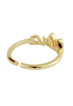 Load image into Gallery viewer, libra ring Bombay Sunset
