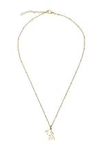 Load image into Gallery viewer, shajara necklace Bombay Sunset
