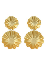 Load image into Gallery viewer, sharjah earrings Bombay Sunset
