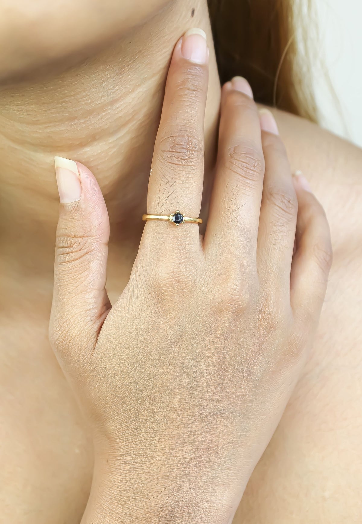 Orta nova ring bombay sunset