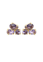 Load image into Gallery viewer, noor earrings Bombay Sunset
