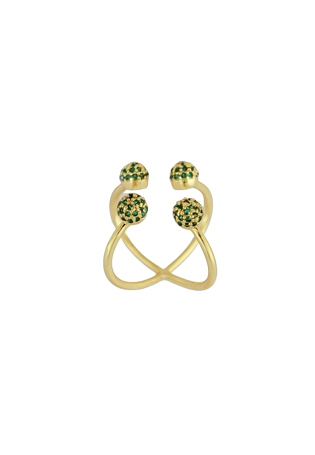 Anillo Joy Bombay Be Sunset