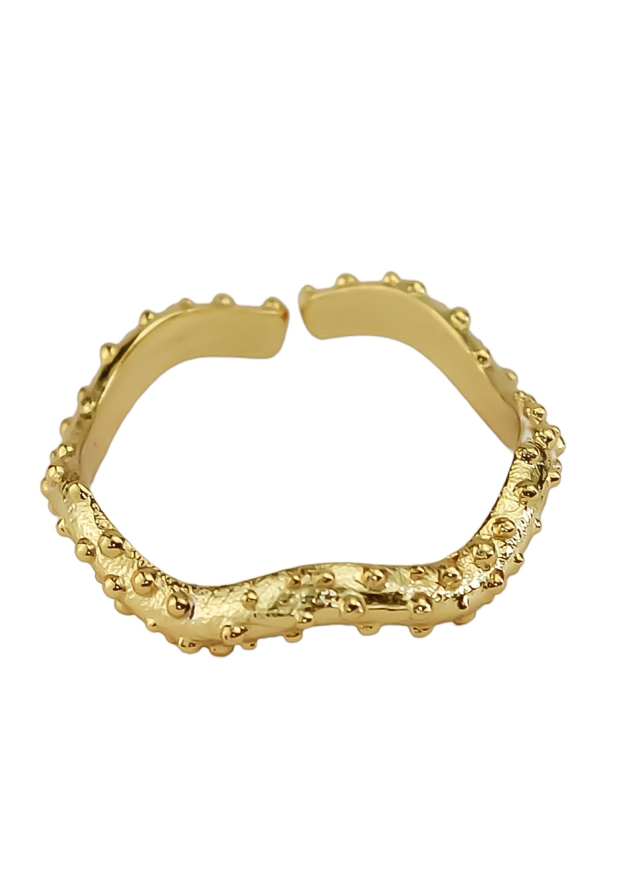 Hazine ring bombay sunset