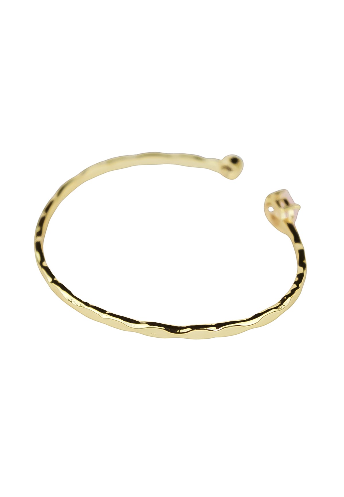 Afra bracelet bombay sunset