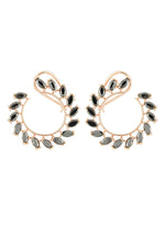 Load image into Gallery viewer, sorrento earrings Bombay Sunset

