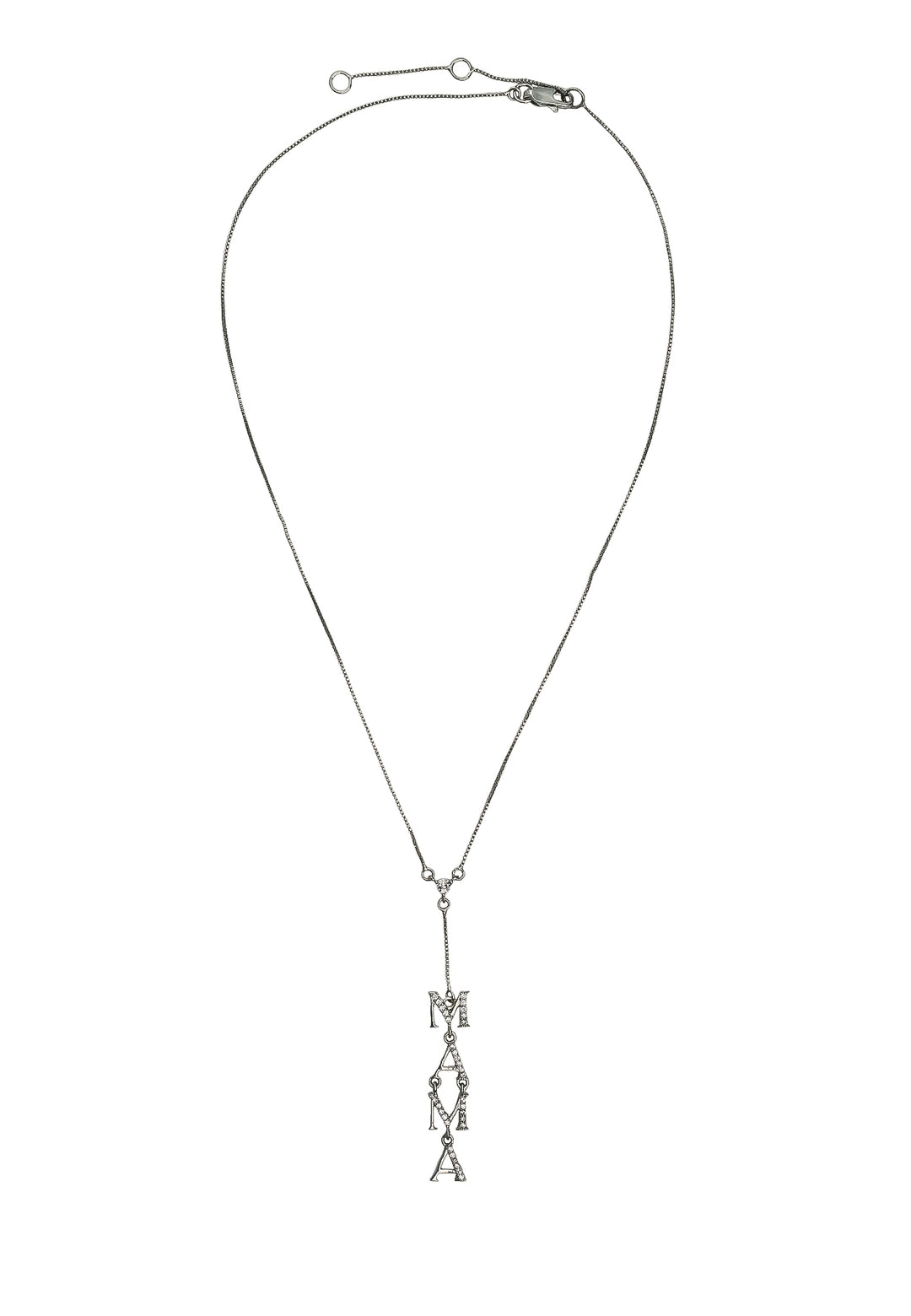 collar Mama Bombay Be Sunset