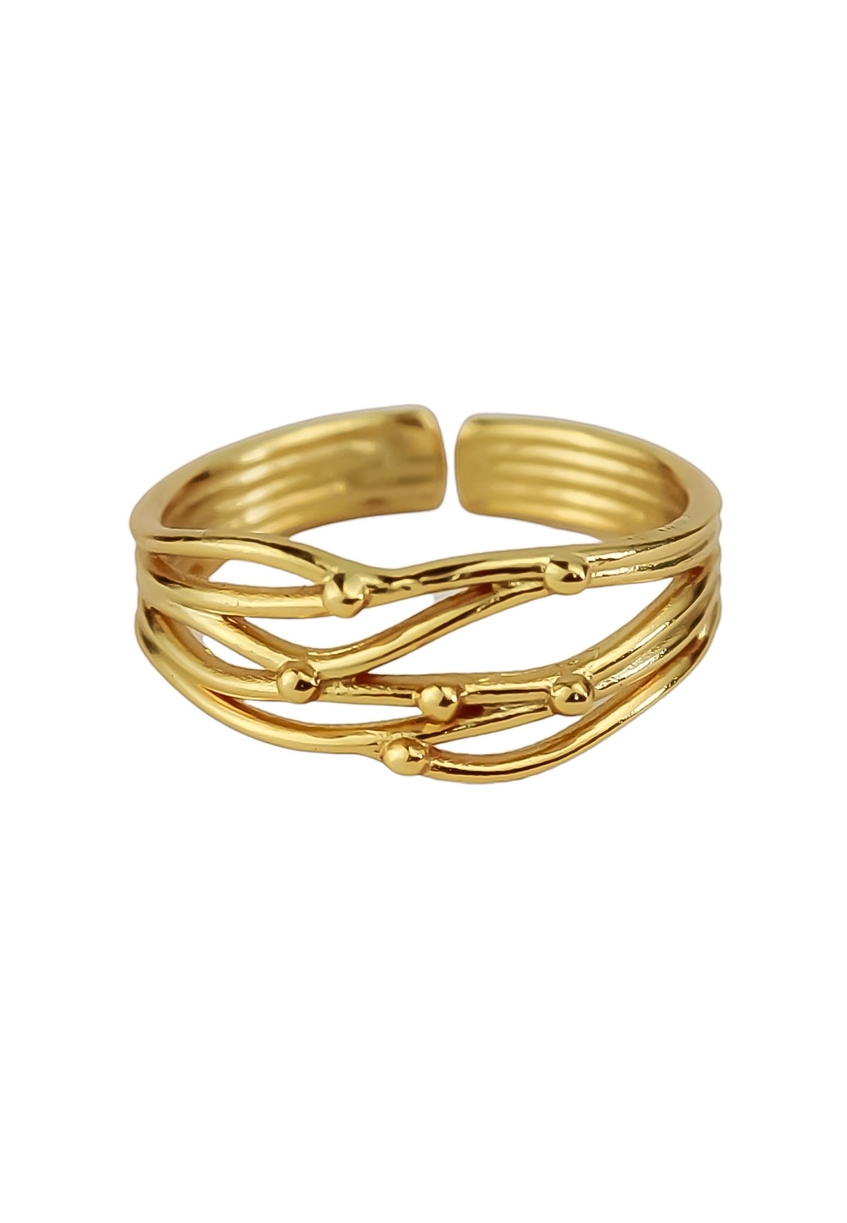 Anillo jeddah bombay be sunset