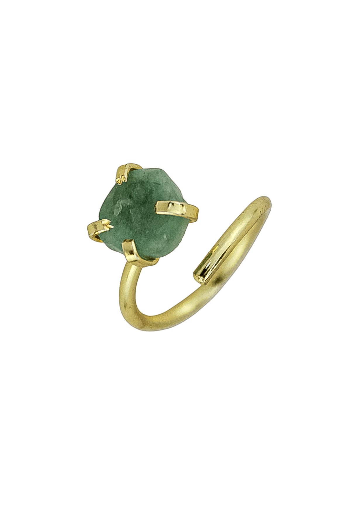Anillo uzza bombay be sunset