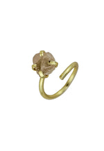 Load image into Gallery viewer, uzza ring Bombay Sunset
