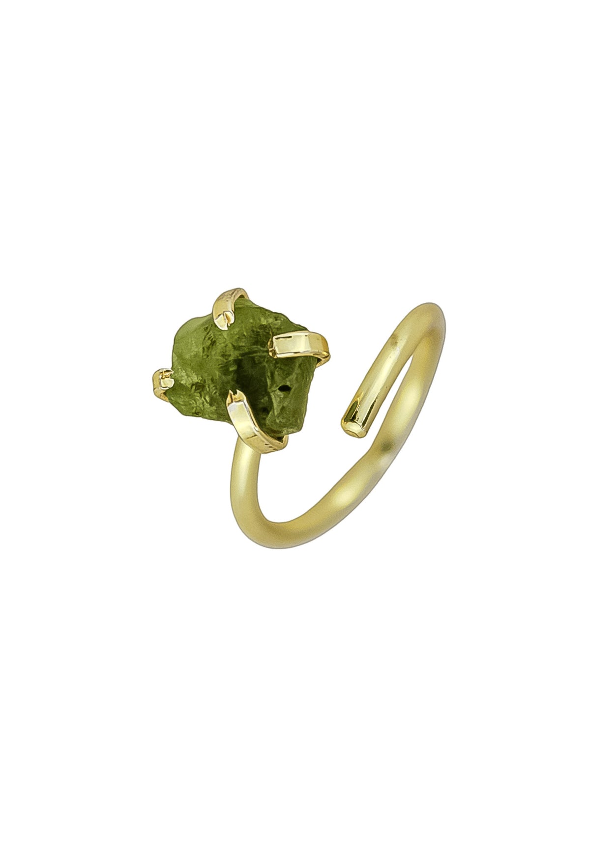 Anillo uzza bombay be sunset