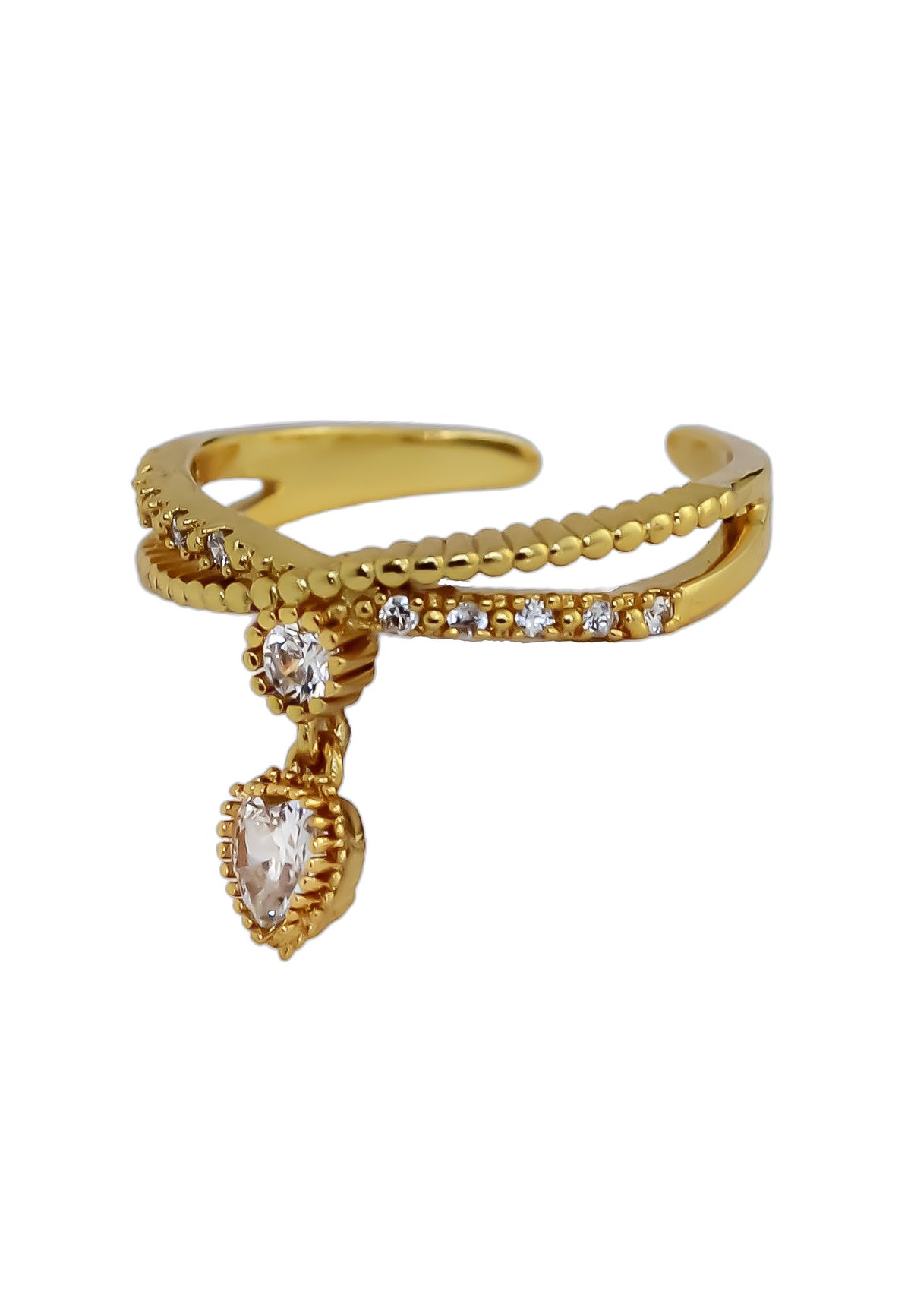 Pisao ring bombay sunset