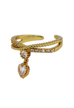Cargar imagen en el visor de la galería, anillo Pisao Bombay Be Sunset
