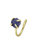 Load image into Gallery viewer, uzza ring Bombay Sunset
