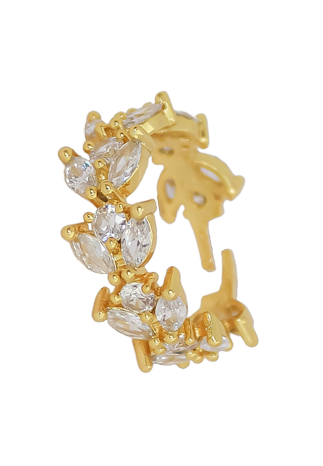 anillo de la hermandad Bombay Be Sunset
