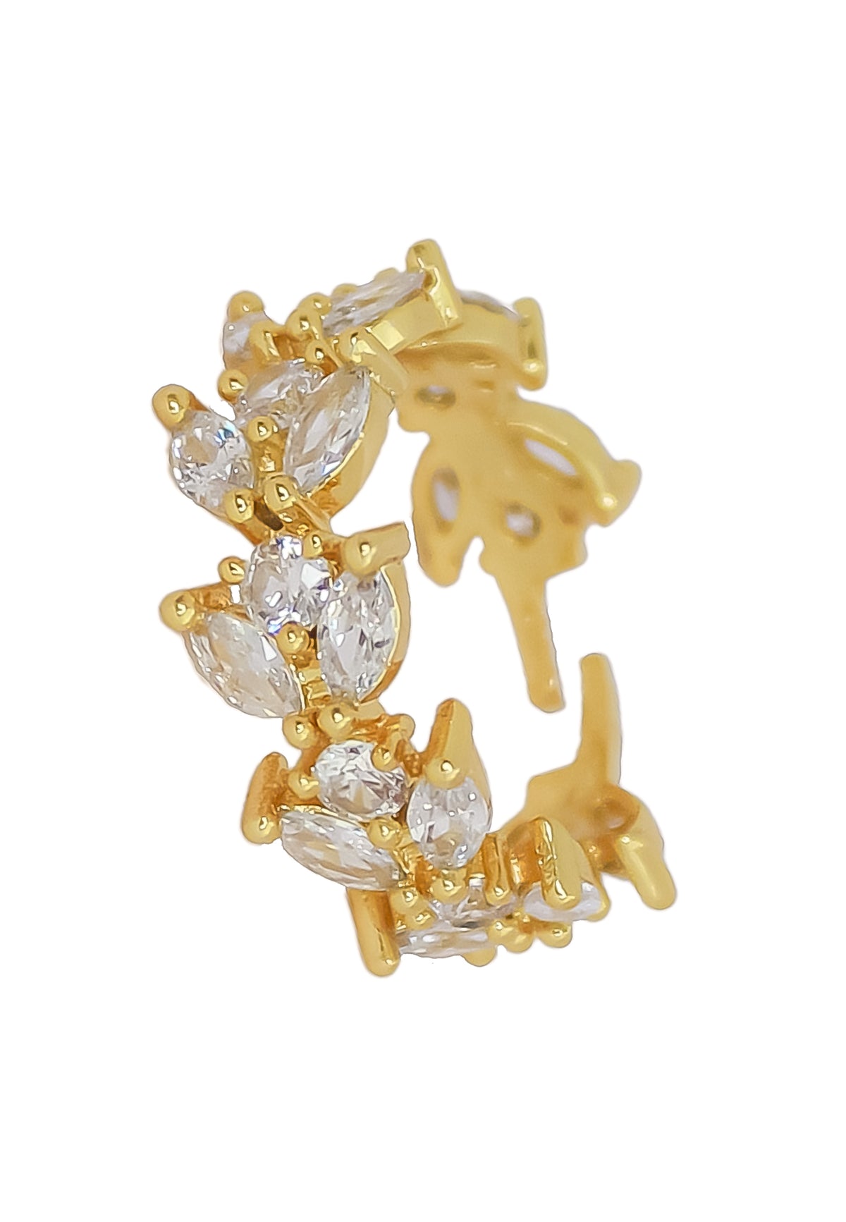 Anillo de la hermandad bombay be sunset