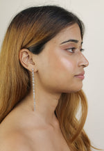 Load image into Gallery viewer, jesi earrings Bombay Sunset
