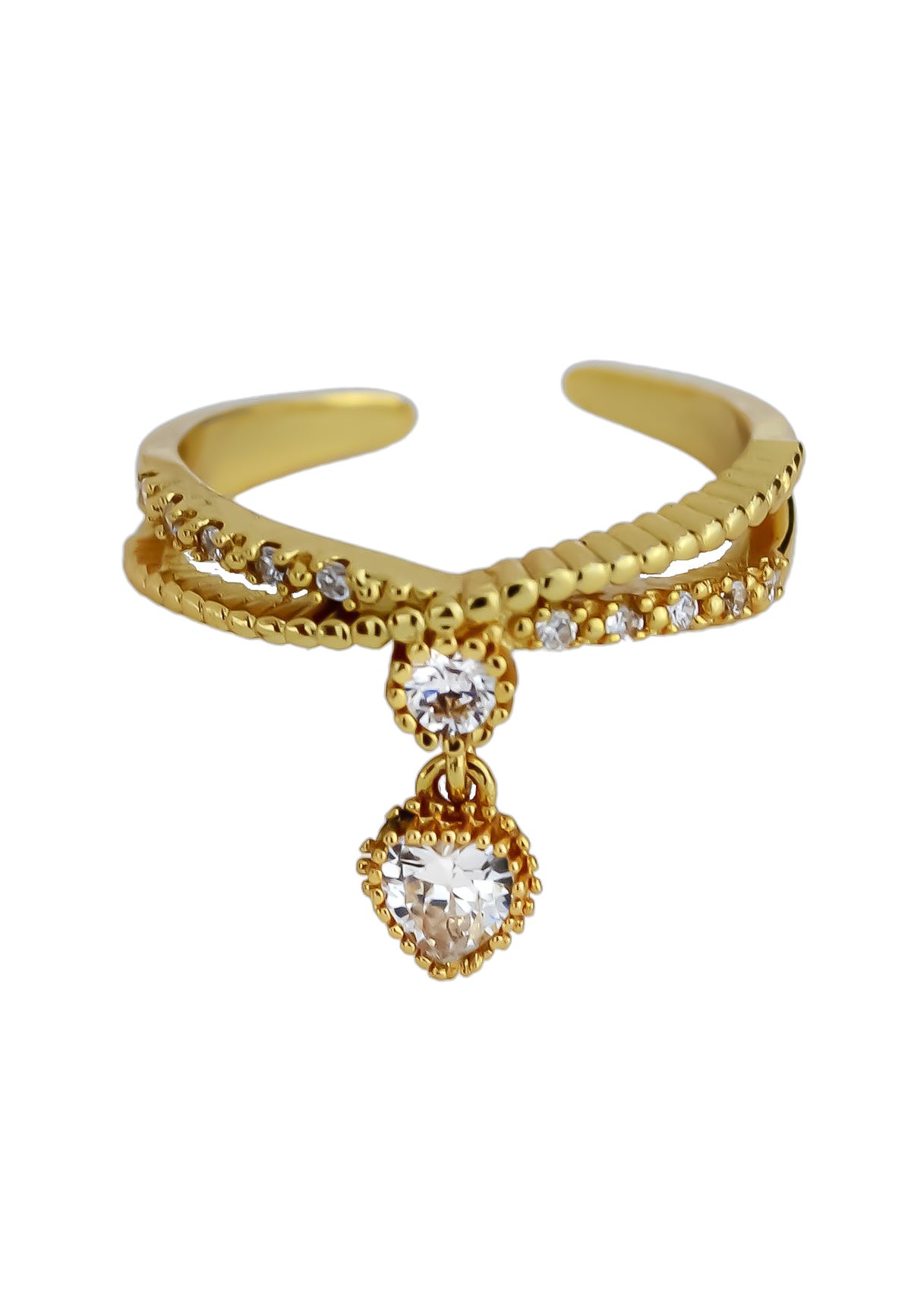 Pisao ring bombay sunset