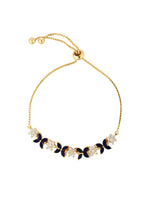 Load image into Gallery viewer, elsa bracelet Bombay Sunset

