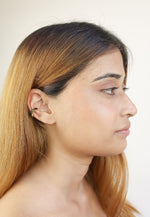 Load image into Gallery viewer, pompeii earrings Bombay Sunset
