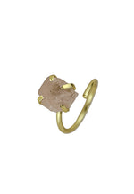 Load image into Gallery viewer, uzza ring Bombay Sunset
