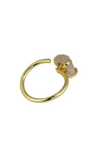Load image into Gallery viewer, uzza ring Bombay Sunset

