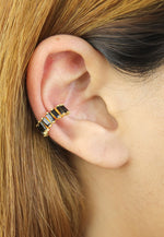 Load image into Gallery viewer, pompeii earrings Bombay Sunset
