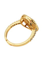 Load image into Gallery viewer, golden maldives ring Bombay Sunset
