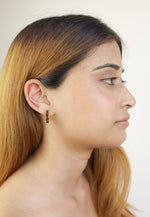 Load image into Gallery viewer, carlo rucci earrings Bombay Sunset
