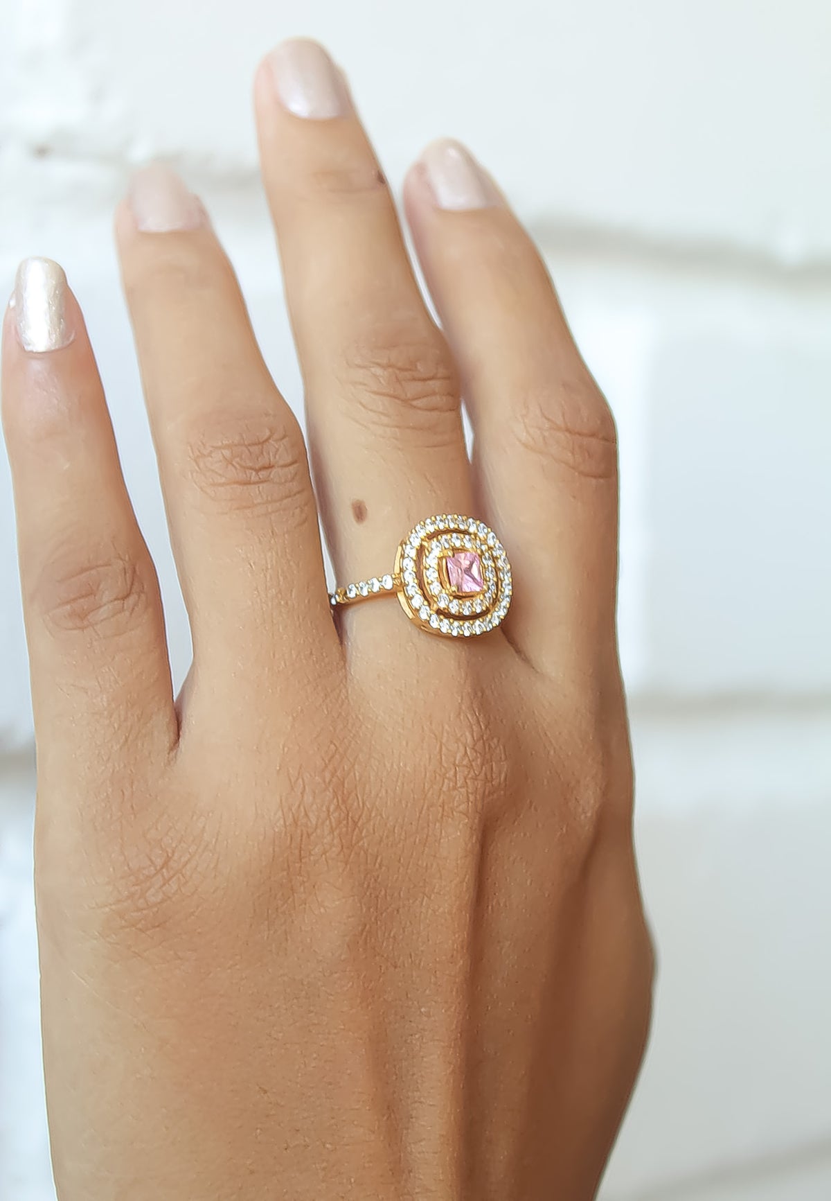 Anillo dorado de maldivas bombay be sunset
