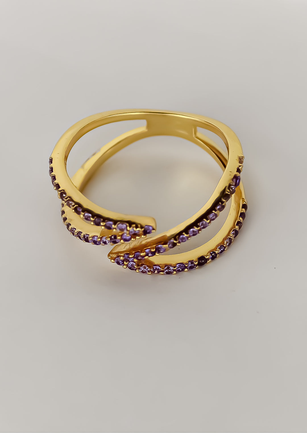 anillo gold maldives x ring Bombay Be Sunset