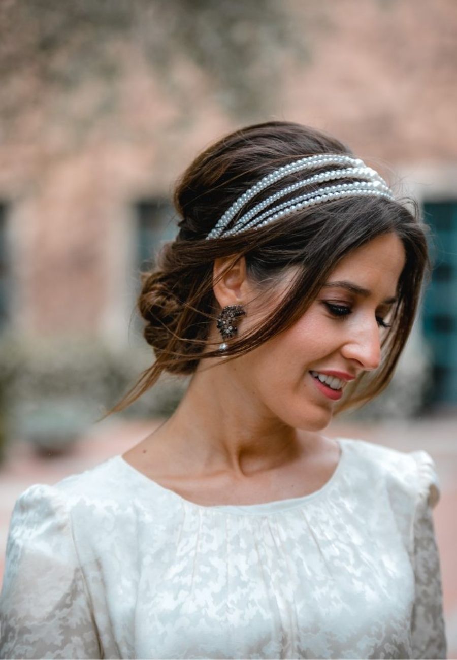Eiskalte perlenohrringe unter 50 für big braut bräutigam bridesmaid bombay be sunset