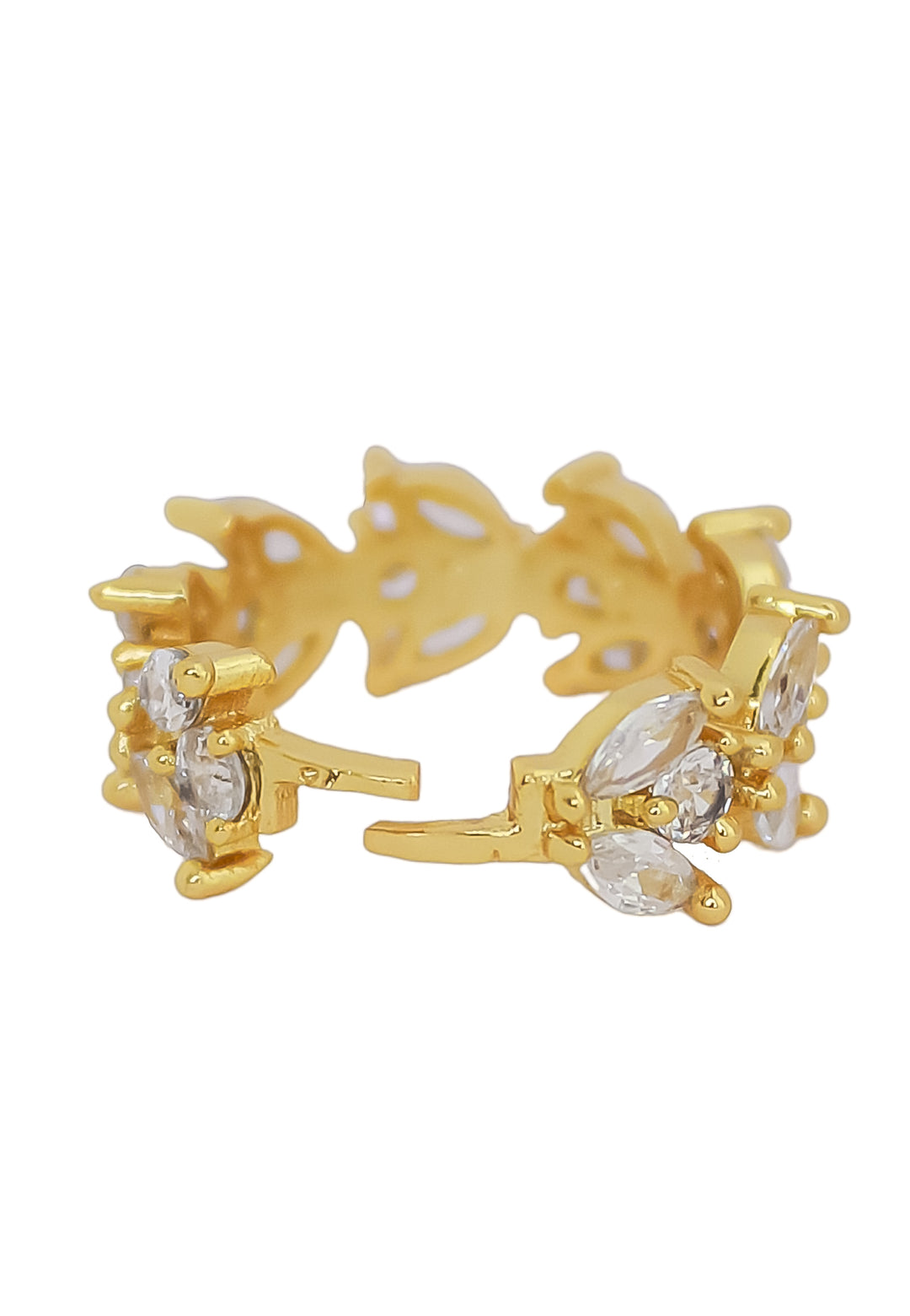 anillo de hermandad Bombay Be Sunset