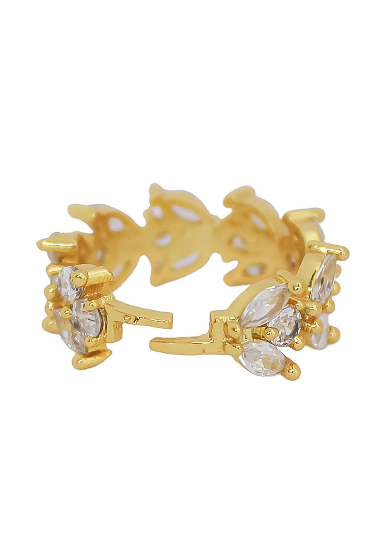 Anillo de hermandad bombay be sunset
